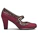 A2 BY AEROSOLES Women's Dice Role Mary Jane Pump