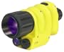 ATN Night Storm-1 High Visibility Yellow, Gen 1+, 3.5X Night Vision Monocular