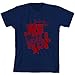 I believe that we will win USA Soccer Mens Jersey USMNT TOP By Shirt Kraise
