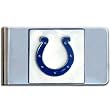 Indianapolis Colts Large Money Clip/Card Holder - NFL Football Fan Shop Sports Team Merchandise
