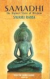 Samadhi the Highest State of Wisdom: Yoga the Sacred Science Volume One: 1