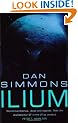Ilium (Gollancz S.F.)