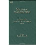 Regulators of G Protein Signalling, Part B, Volume 390 (Methods in Enzymology) book cover