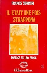 Il e?tait une fois Strappona