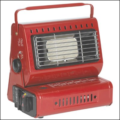 Mini Portable Outdoor Camp Heater Butane Heater Camping Heater