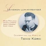 Eron hetki on kaunis '¢Â The Sweet Moment Of Goodbye