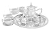 Search : Schylling Elegant Silver Tea Service