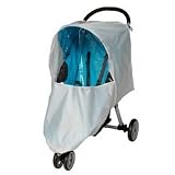 Protect a Bub Universal Stroller Rain Cover Single Reviews 41pFkJ0hhqL. SL160 Protect a Bub Universal Stroller Rain Cover Single Reviews