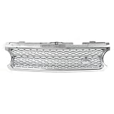06-09 Land Rover Range Rover HSE Front Mesh Grille Grill Kit by AutoGrimmig