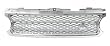 06-09 Land Rover Range Rover HSE Front Mesh Grille Grill Kit