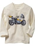 Gap Fun Graphic Shirt