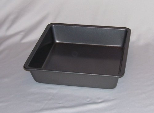 7 1/2 Square Nonstick Baking mold