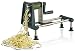 Paderno World Cuisine Rouet Spiral Slicer