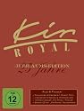 Kir Royal - 25 Jahre-Edition (Jubiläums-Edition, 3 Discs + CD)