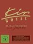 Kir Royal - 25 Jahre-Edition (Jubil�ums-Edition, 3 Discs + CD)
