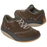 MBT Women's Barbara Smoke