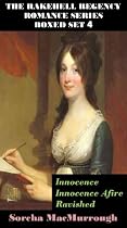 The Rakehell Regency Romance Series Boxed Set 4 -From Free Kindle Books Library