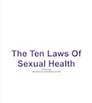 The Ten Laws Of Sexual Health For Men