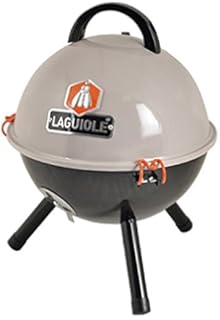 barbecue charbon ventilation