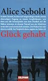 Glück gehabt. Medium