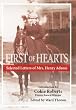 First of Hearts: Selected Letters of Mrs. Henry Adams