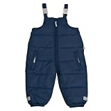 Produkt-Bild: Kanz Baby - Jungen Schneeanzug 1126952, Gr. 104, Blau (total eclipse)