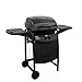 Char-Broil 26,500 BTU 2-Burner Gas Grill, 280 Square Inch