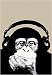 Steez: Monkey - Poster (Size: 24'' x 36'')