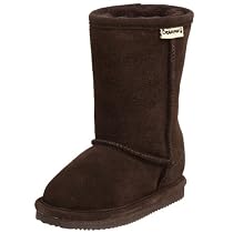 Bearpaw Toddler/Little Kid 410 TPR Boot