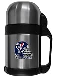 Houston Texans Soup Coffee Thermos