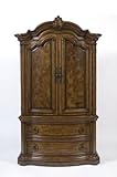 San Mateo Armoire - Pulaski 662120