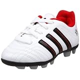 41pFqH0QFJL. SL160  adidas Toddler/Little Kid Goletto Fit TRX HG Soccer Shoe