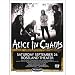 Alice in Chains Poster - Concert Flyer 09 Tour