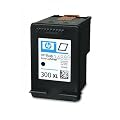 HP 300XL BLACK REFILLED INK HP300XL 300, BEST ON THE MARKET, VAT INCLUDED, 100% GUARANTEED TO BE AS GOOD AS THE ORIGINALS HP 300 HP300XL HP300 DESKJET D1660 D2560 D2660 D5560 F4240 F4280 F4292 F4210 F4224 F4272 F4280 F4580 PHOTOSMART C4670 C4680 C4685 C4780