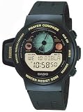 Casio Mens Prayer Compass Watch CPW310-1