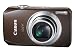 Canon �f�W�^���J���� IXY50S �u���E�� IXY50S(BW) 1000����f���ʏƎ�CMOS ���w10�{�Y�[�� 3.0�^���C�h�t�� �t��HD����