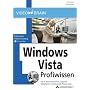 Windows Vista Profiwissen (DVD-ROM)