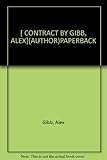 Contract law