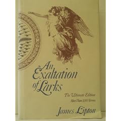 An Exaltation of Larks: The Ultimate Edition