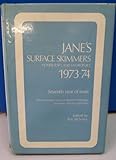 Jane's surface skimmers : hovercraft and hydrofoils. 1973-74 : 7th ed.