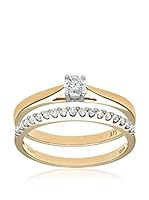 Naava Anillo (Amarillo)