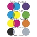 Mein gro�es Buch vom Farben malen: Farbe erkennen, malen und mischen