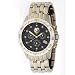 Baltimore Ravens Game Time Legend Series Mens NFL Watch-Free Shipping Mainland USA