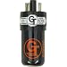 Groove Tubes GT-6V6-CD Duet Matched Power Tubes Medium