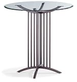 Amisco Robertson Tall Dining Table