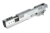 Airsoft Surgeon 6 Inch Limcat (Silver)