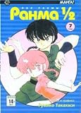 Ranma 1/2. V 38 t. T. 7