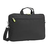 Shoreline 21411 act2 GreenSmart Commuter Brief - Jet Black