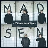 [Music] Frieden im Krieg