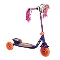 Huffy Tinkerbell Scooter - Purple (6")